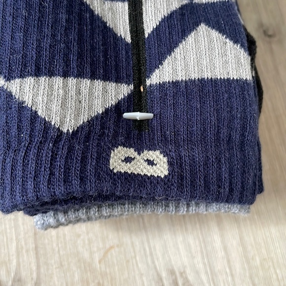 NWT Men’s Pair of Thieves 3-pk Cushioned Crew Socks - Picture 4 of 9